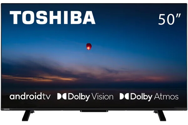 Telewizor TOSHIBA 50UA2363DG 50" 4K Ultra HD