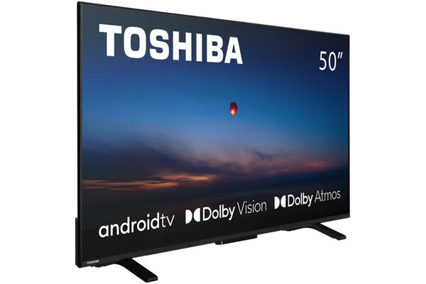 Telewizor TOSHIBA 50UA2363DG 50" 4K Ultra HD