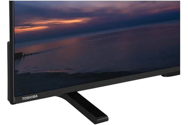 Telewizor TOSHIBA 50UA2363DG 50" 4K Ultra HD