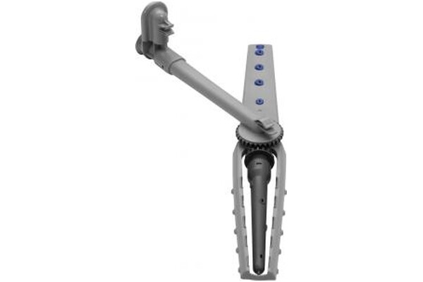 Zmywarka do zabudowy Concept MNV4760