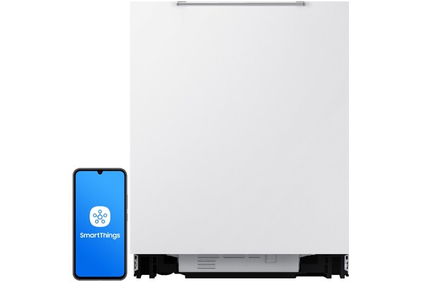 Zmywarka do zabudowy Samsung DW60BG750B00ET