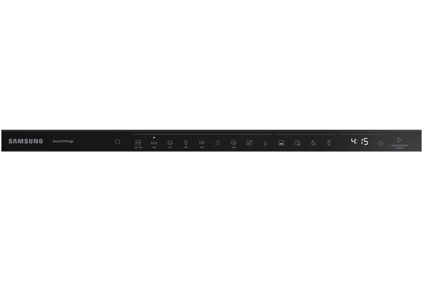 Zmywarka do zabudowy Samsung DW60BG750B00ET