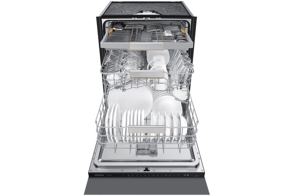 Zmywarka do zabudowy Samsung DW60BG850I00ET