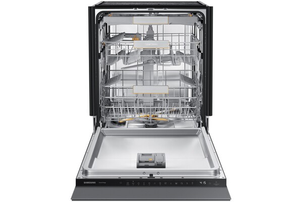 Zmywarka do zabudowy Samsung DW60BG850I00ET