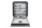 Zmywarka do zabudowy Samsung DW60BG850I00ET