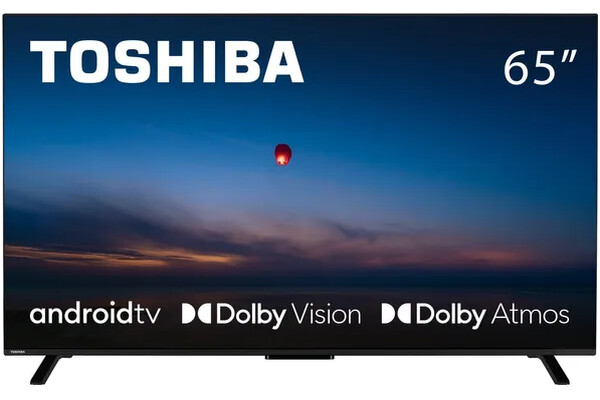 Telewizor TOSHIBA 65UA2363DG 65" 4K Ultra HD
