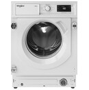 Pralko suszarka do zabudowy Whirlpool BIWDWG861484 8kg 1400obr./min