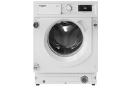 Pralko suszarka do zabudowy Whirlpool BIWDWG861484 8kg 1400obr./min