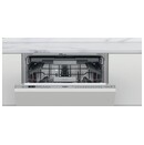 Zmywarka do zabudowy Whirlpool WIO3T133PLE
