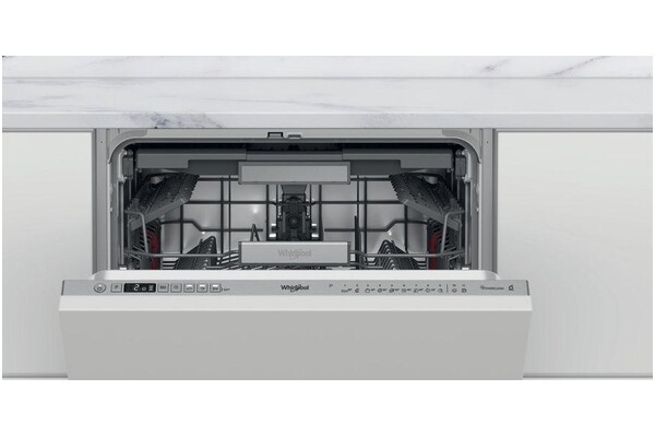 Zmywarka do zabudowy Whirlpool WIO3T133PLE