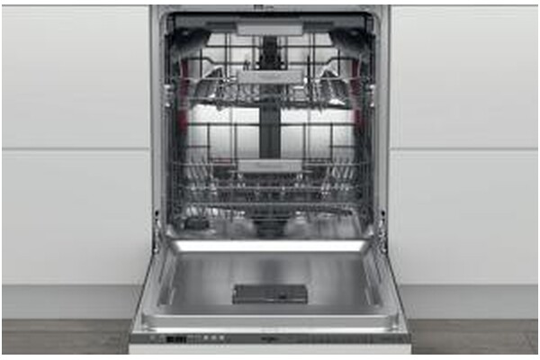 Zmywarka do zabudowy Whirlpool WIO3T133PLE