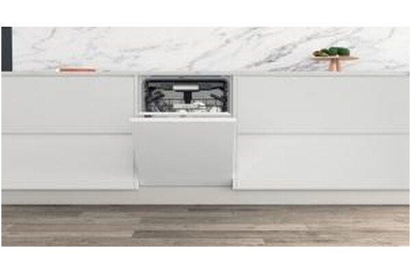 Zmywarka do zabudowy Whirlpool WIO3T133PLE