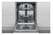 Zmywarka do zabudowy Whirlpool WIO3T133PLE