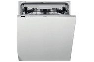 Zmywarka do zabudowy Whirlpool WKCIO3T133PFE