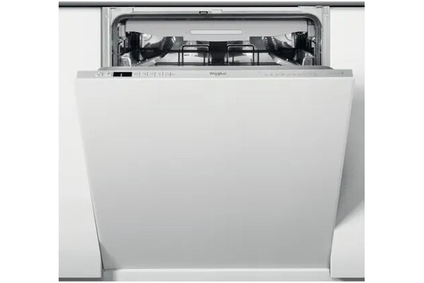 Zmywarka do zabudowy Whirlpool WKCIO3T133PFE