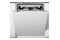 Zmywarka do zabudowy Whirlpool WKCIO3T133PFE