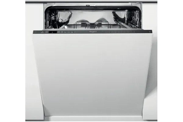 Zmywarka do zabudowy Whirlpool WIO3T133PE
