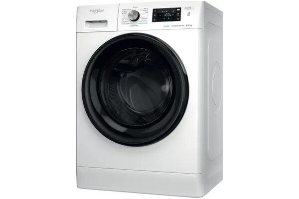 Pralko-suszarka Whirlpool FFWDB864349BVEE 8kg 1400obr./min