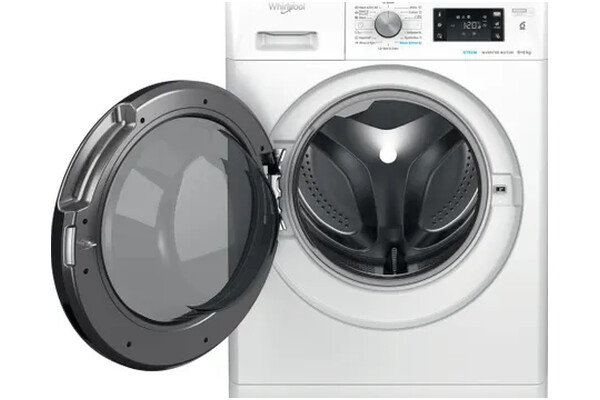 Pralko-suszarka Whirlpool FFWDB864349BVEE 8kg 1400obr./min