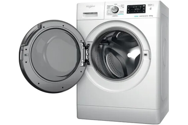 Pralko-suszarka Whirlpool FFWDB864349BVEE 8kg 1400obr./min