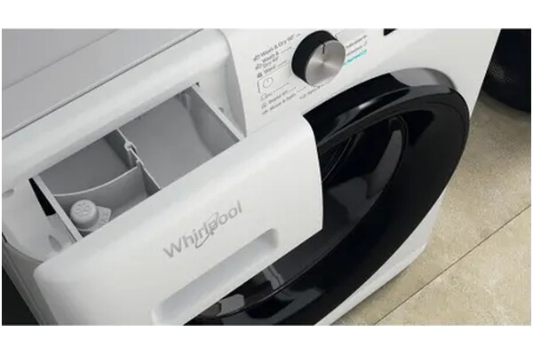 Pralko-suszarka Whirlpool FFWDB864349BVEE 8kg 1400obr./min