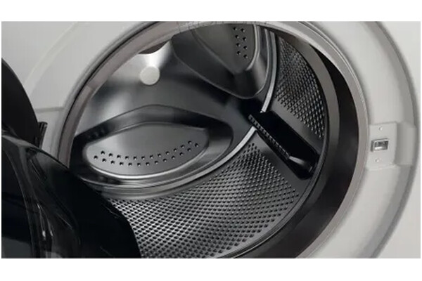 Pralko-suszarka Whirlpool FFWDD1076258BVEU 10kg