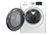 Pralko-suszarka Whirlpool FFWDD1076258BVEU 10kg