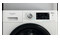 Pralko-suszarka Whirlpool FFWDD1076258BVEU 10kg