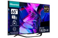 Telewizor Hisense 65U7KQ 65" 4K Ultra HD