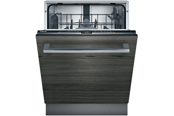 Zmywarka do zabudowy Siemens SN63HX36TE