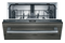 Zmywarka do zabudowy Siemens SN63HX36TE