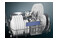 Zmywarka do zabudowy Siemens SN63HX36TE