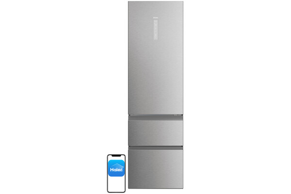 Lodówka HAIER HTW5620DNMG