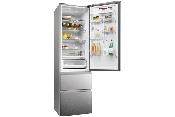 Lodówka HAIER HTW5620DNMG