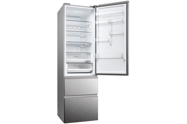 Lodówka HAIER HTW5620DNMG