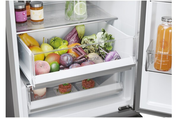 Lodówka HAIER HTW5620DNMG