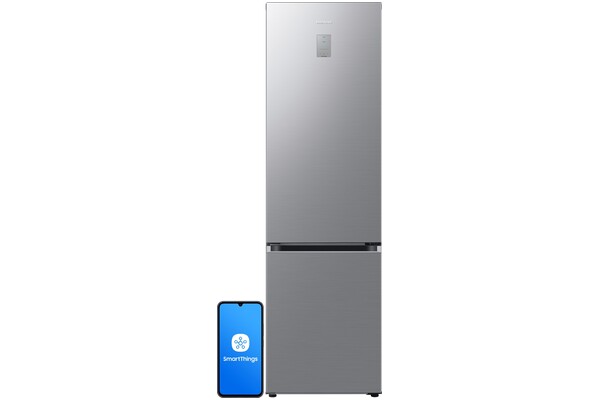 Lodówka Samsung RB38C675DS9