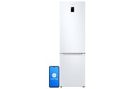 Lodówka Samsung RB38C672CWW