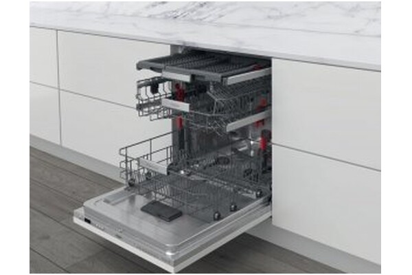 Zmywarka do zabudowy Whirlpool WIO3O26PL