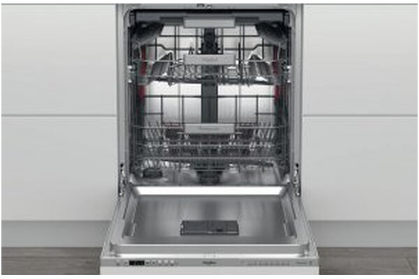 Zmywarka do zabudowy Whirlpool WIO3O26PL