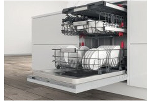 Zmywarka do zabudowy Whirlpool WIO3O26PL