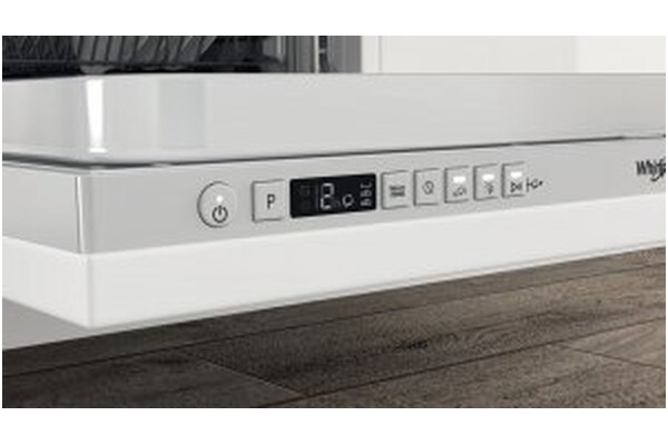 Zmywarka do zabudowy Whirlpool WIO3O26PL