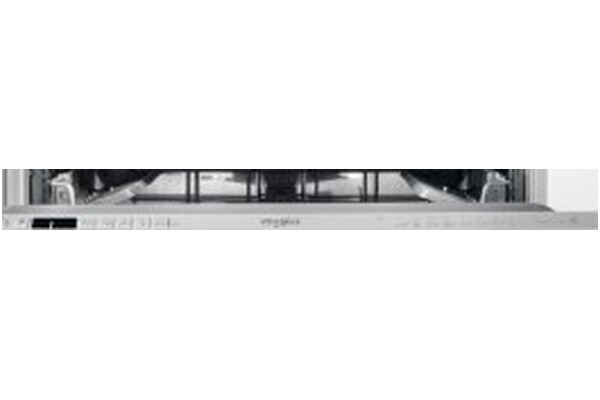 Zmywarka do zabudowy Whirlpool WIO3O26PL