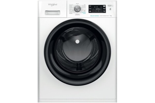 Pralka Whirlpool FFB7038BVPL 7kg 1000obr./min