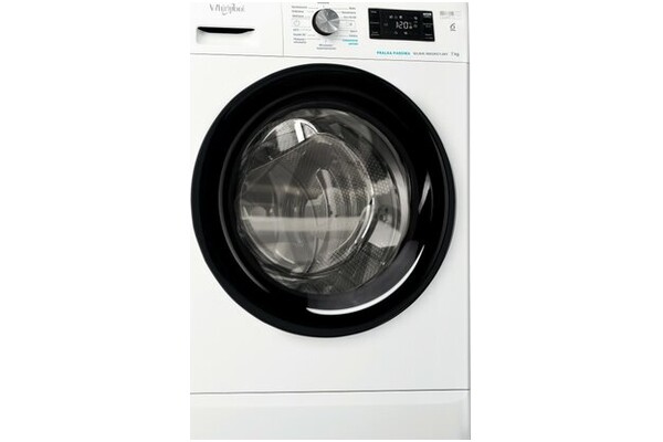 Pralka Whirlpool FFB7038BVPL 7kg 1000obr./min