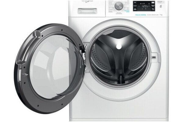 Pralka Whirlpool FFB7038BVPL 7kg 1000obr./min