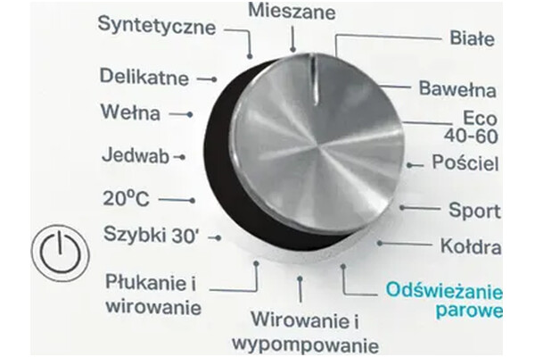 Pralka Whirlpool FFD9458BSVPL 9.0kg 1400obr./min
