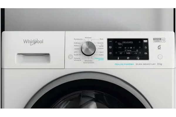Pralka Whirlpool FFD9458BSVPL 9.0kg 1400obr./min