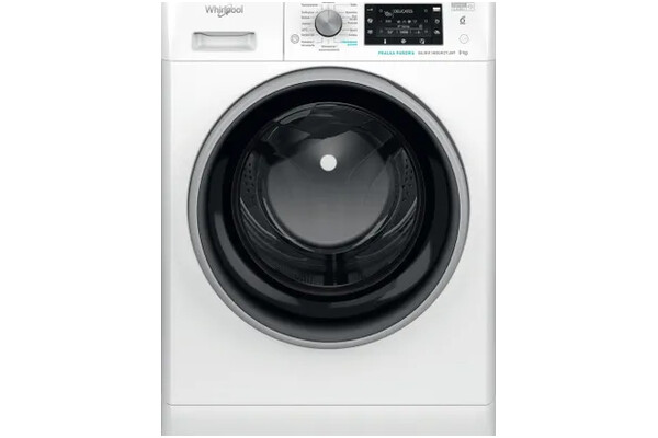 Pralka Whirlpool FFD9458BSVPL 9kg 1400obr./min