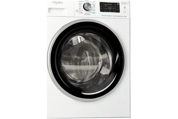 Pralka Whirlpool FFD9458BSVPL 9kg 1400obr./min
